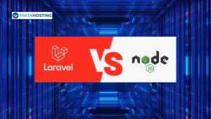 Laravel vs Node JS: Mana yang Bikin Website Lebih Cepat?