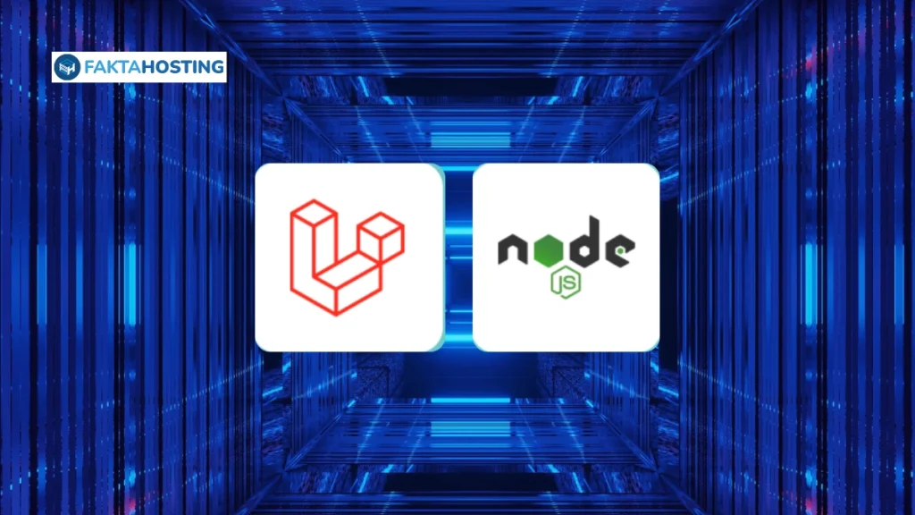 Laravel vs Node JS