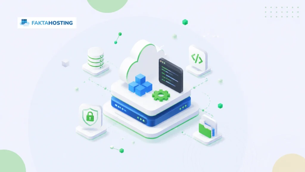 hosting untuk node js backend