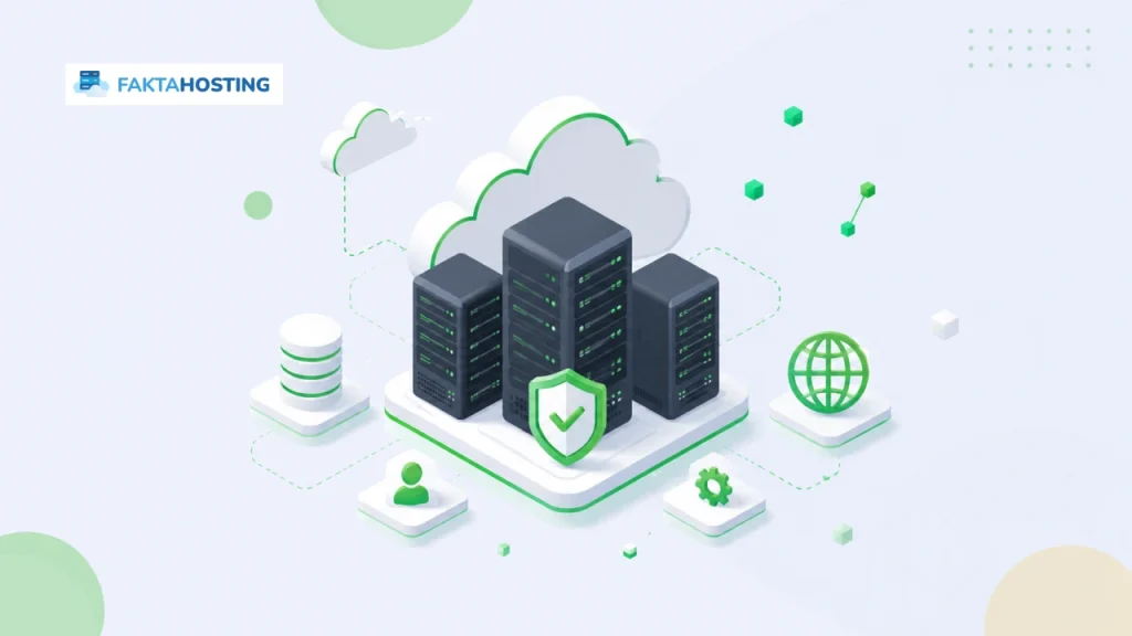 hosting untuk node js backend