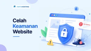 Website Kamu Aman? Waspada Celah Ini Bisa Jadi Pintu Masuk