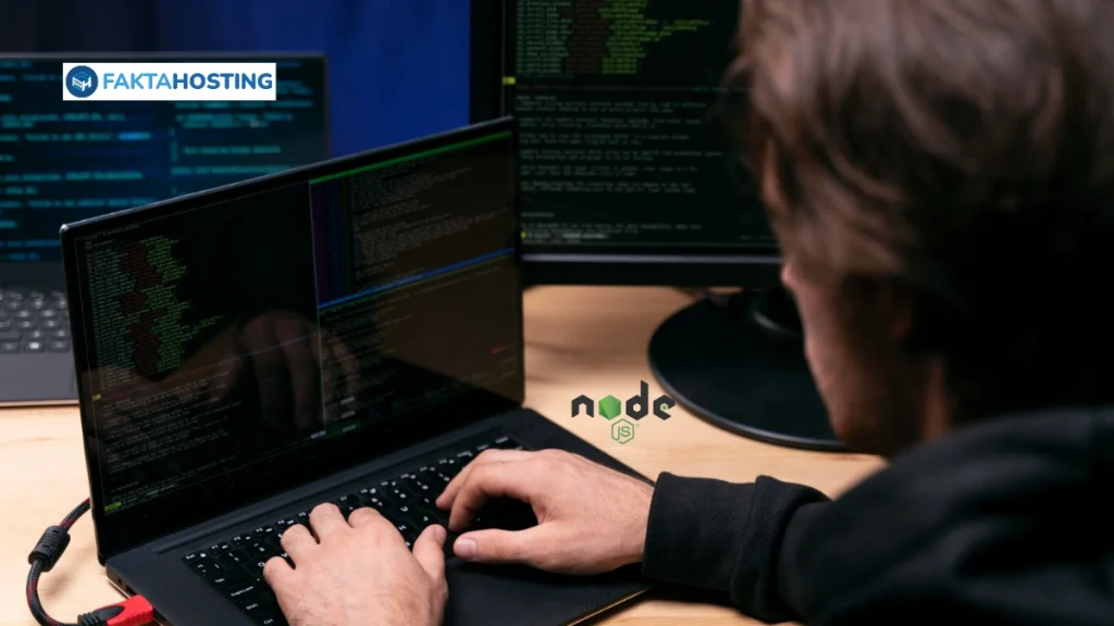 Keunggulan Node.js untuk Backend
