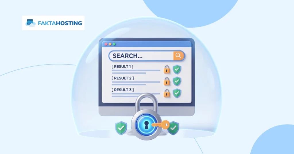 WHOIS privacy adalah