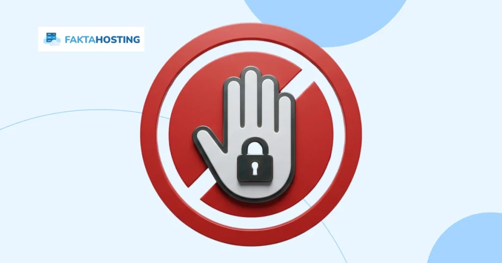 WHOIS privacy adalah