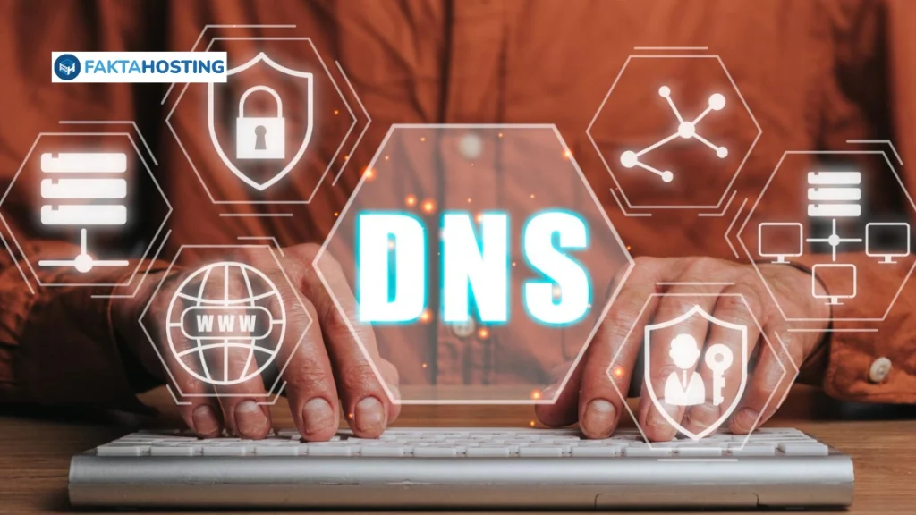 dns propagation adalah