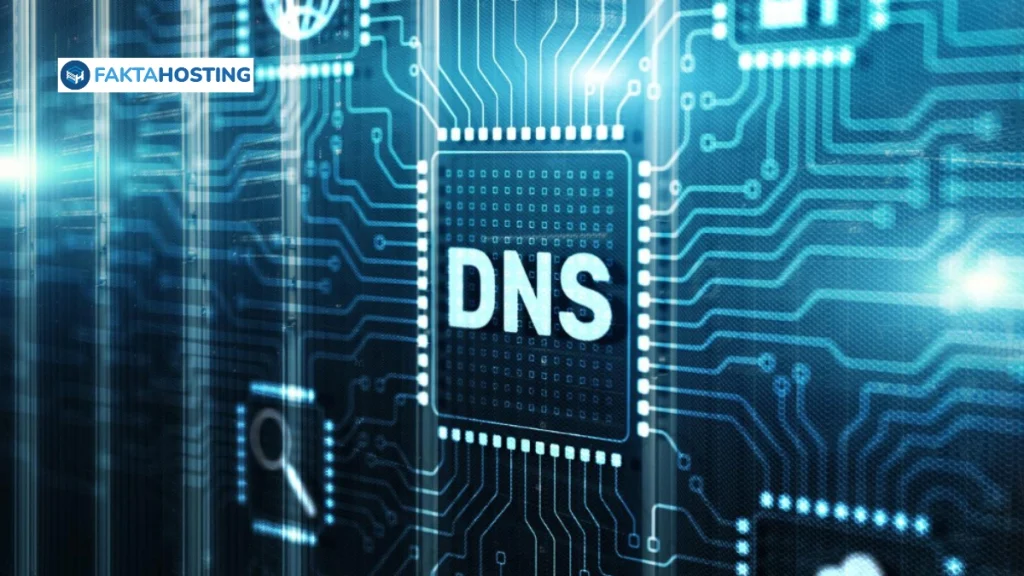 dns propagation adalah