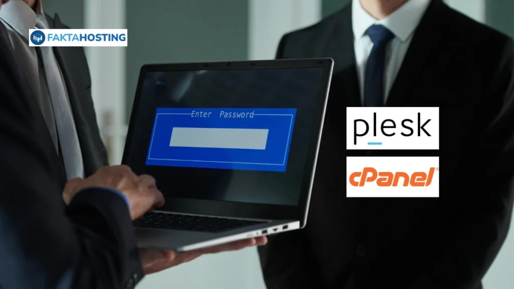 cPanel vs Plesk